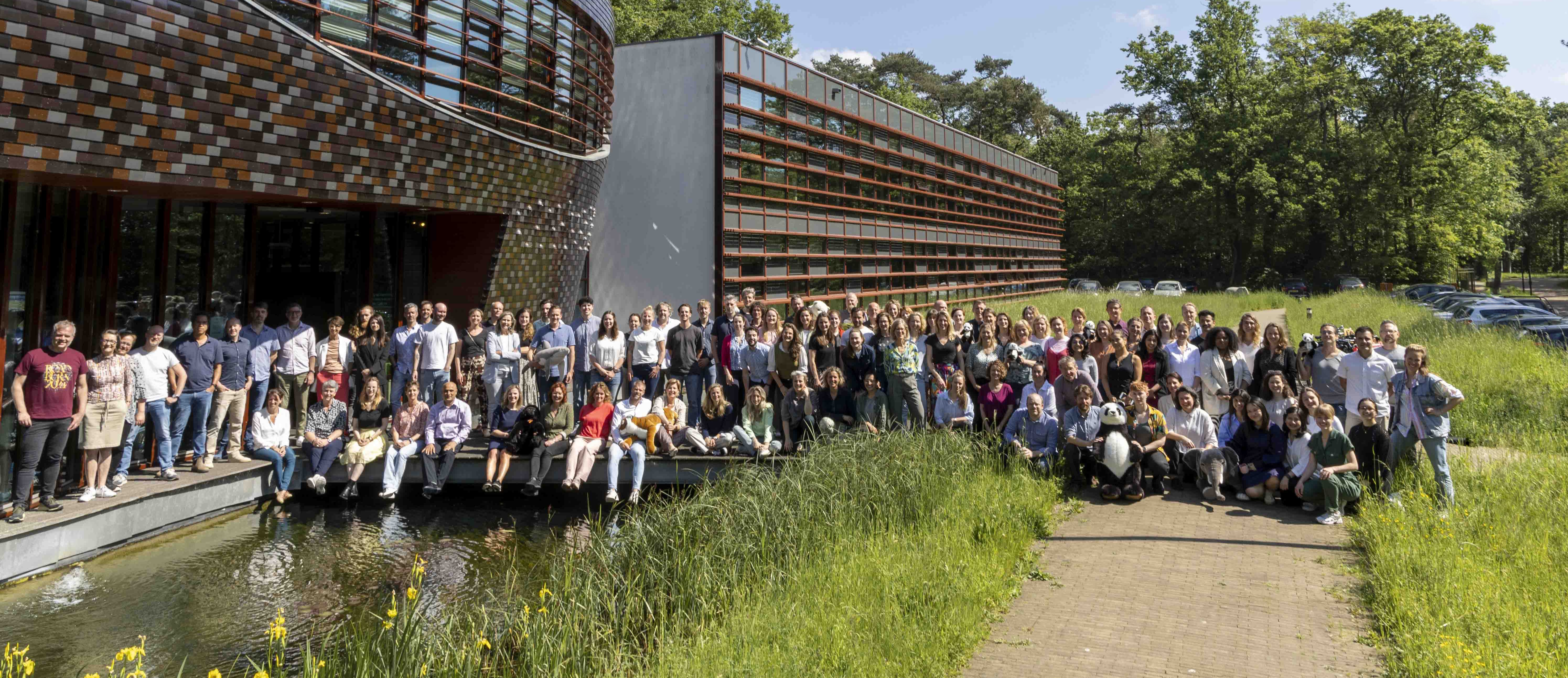 Stichting Het Wereld Natuur Fonds